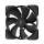 Wentylator do komputera FRACTAL DESIGN Aspect 14 PWM czarny 140 mm FD-F-AS1-1403